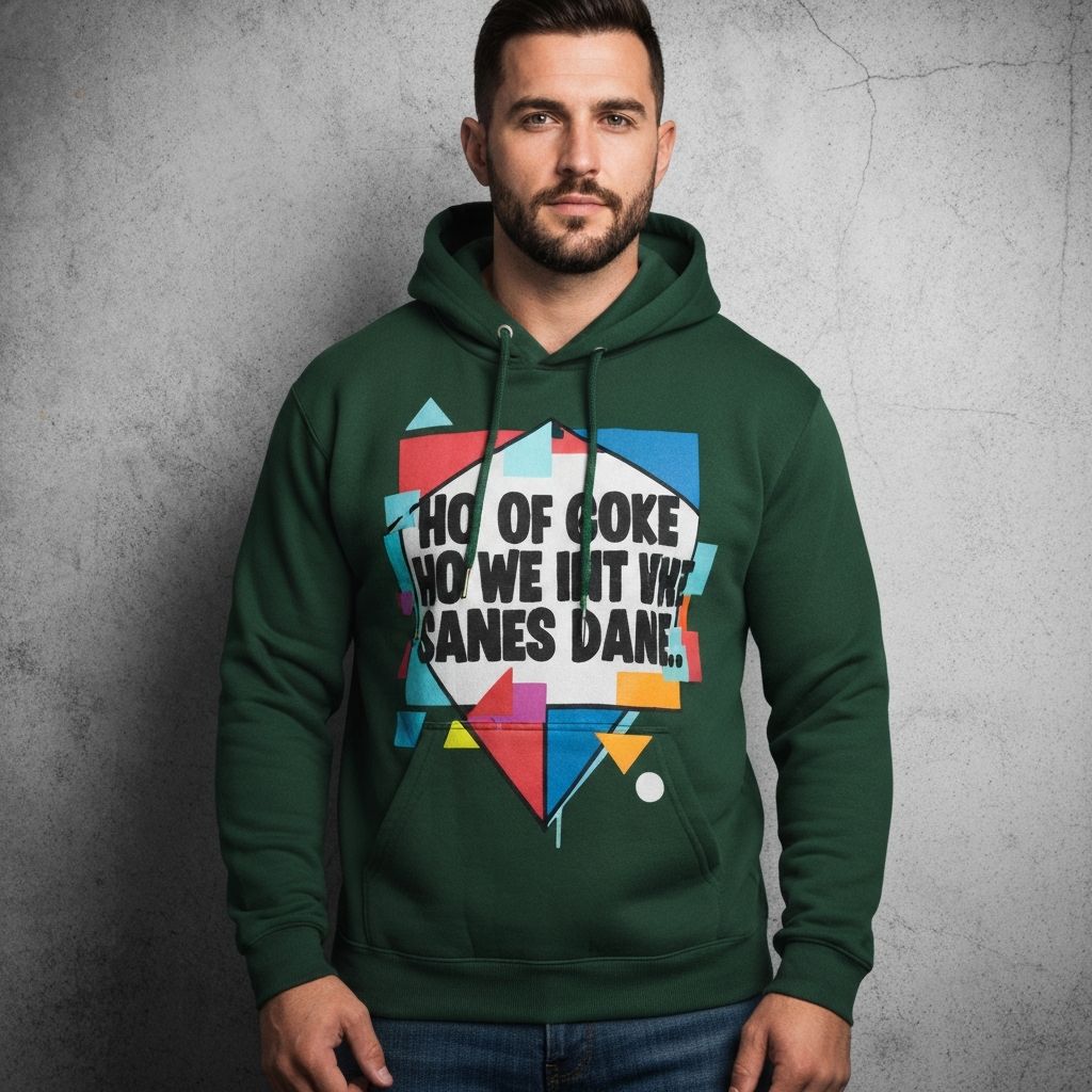 Kapuutsiga dressipluus