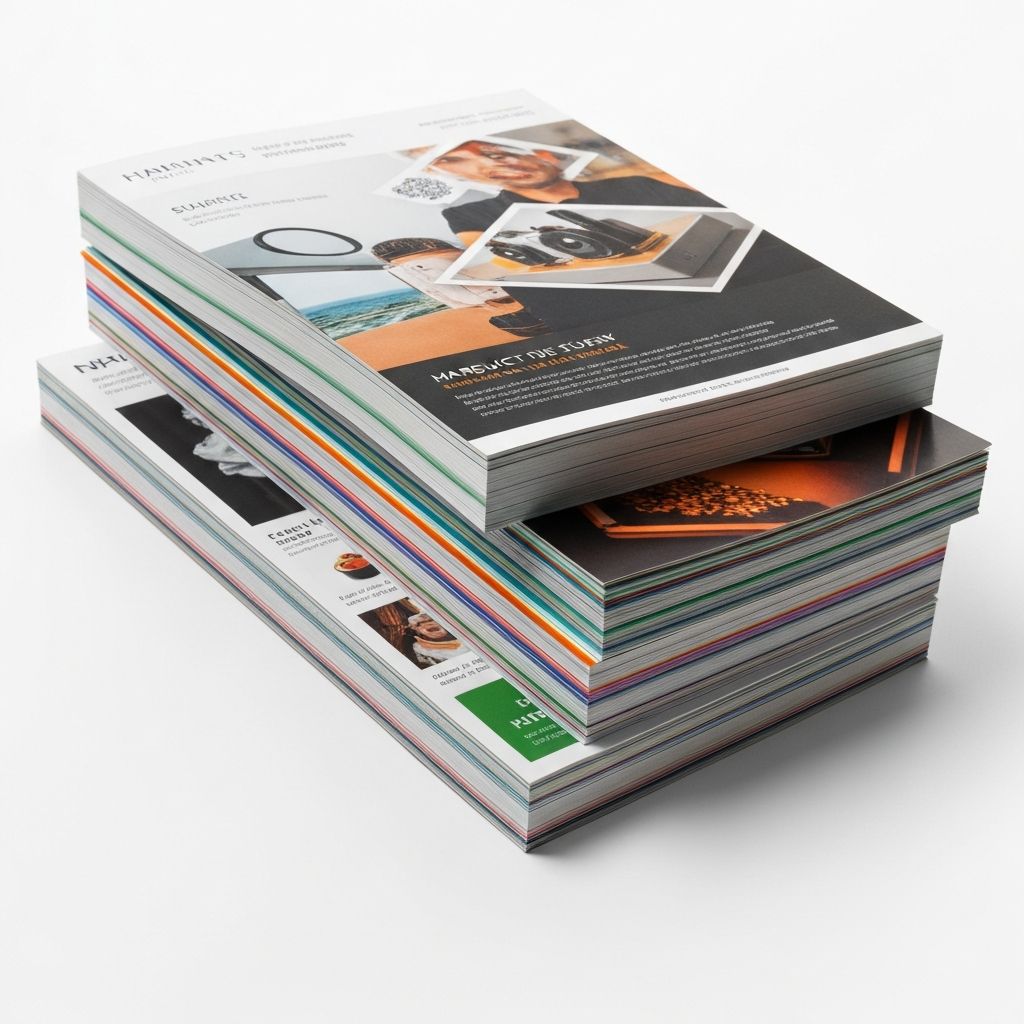 Flaierid ja lendlehed